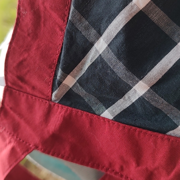 SOLD SOLD SOLD! Columbia adjustable strap sundress - Picture 2 of 4